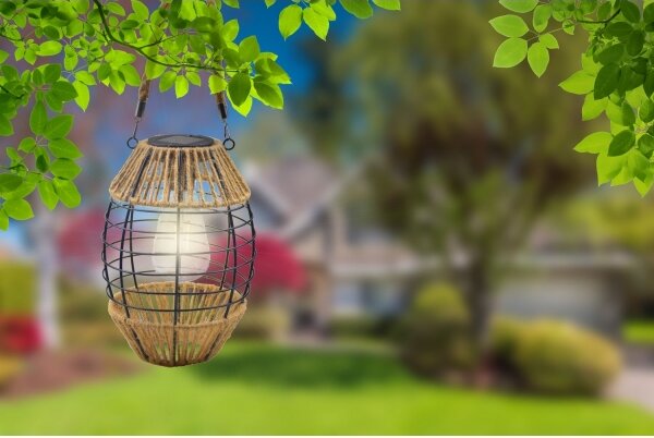 Globo 36669 - LED Solárne svietidlo SOLAR LED/2W/3V IP44