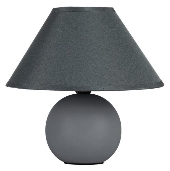 Rabalux 2146 - Stolná lampa ARIEL 1xE14/40W/230V
