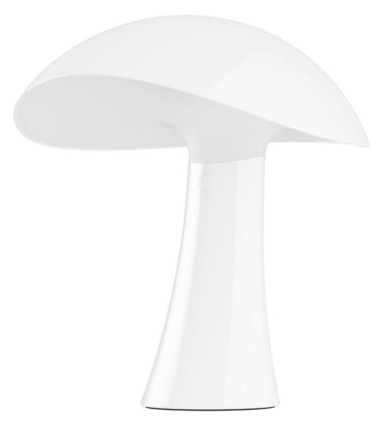 Louis Poulsen Prenosná lampa Rumee 220, cloud white 5744171821
