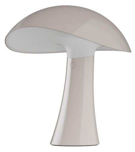 Louis Poulsen Prenosná lampa Rumee 220, earth grey 5744171834