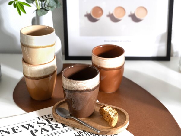 SADA ŠÁLOK Creatable - Online Only bytové doplnky, Online Only