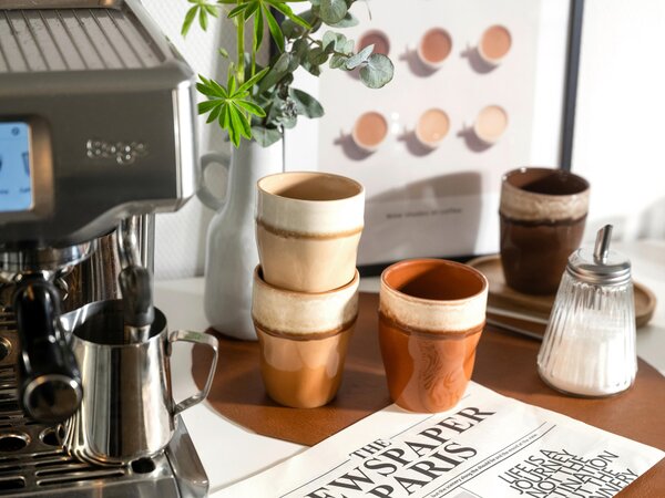 SADA ŠÁLOK Creatable - Online Only bytové doplnky, Online Only
