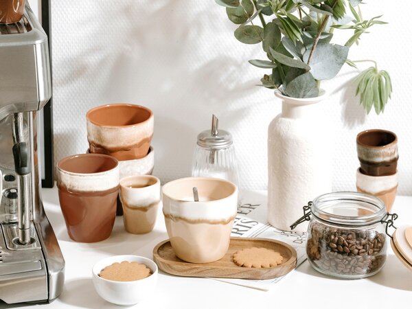 SADA ŠÁLOK Creatable - Online Only bytové doplnky, Online Only