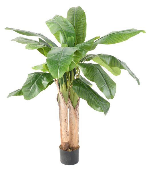 Umelý banánovník 132cm