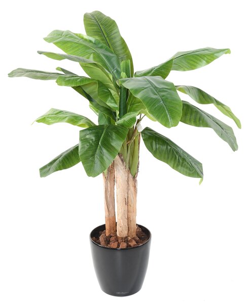 Umelý banánovník 132cm