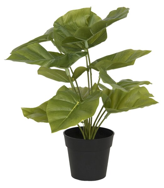 Clayre & Eef Dekorácie umelá rastlina - 30 * 30 * 34 cm
