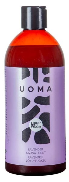 FOXTEL esencia do sauny UOMA levanduľa 500ml