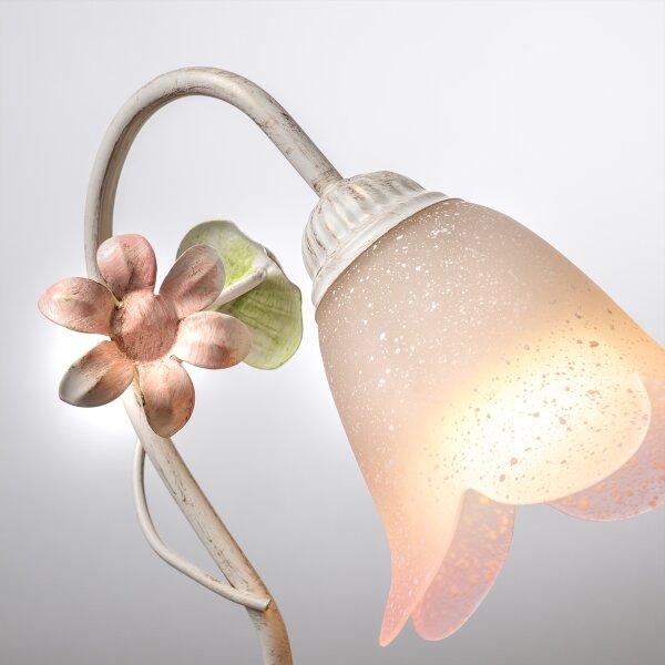ONLI - Stolná lampa BOTTON DORO 1xE14/6W/230V