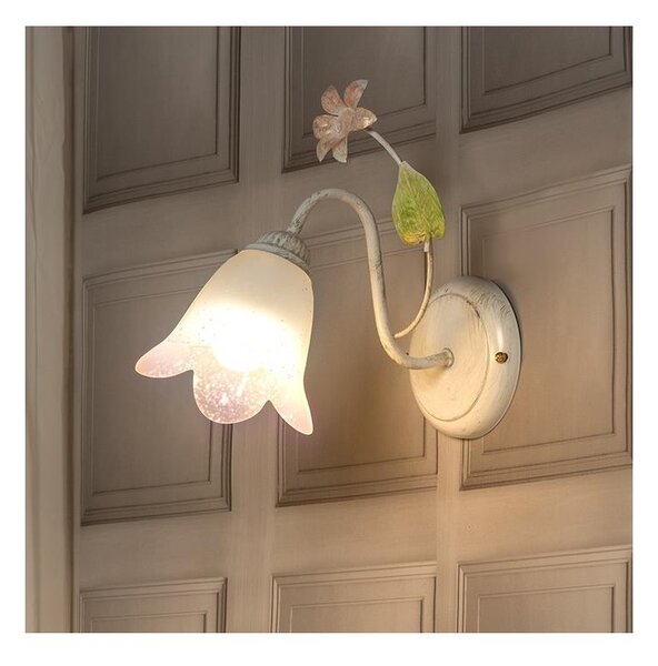 ONLI - Nástenné svietidlo BOTTON DORO 1xE14/6W/230V