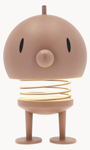Prenosná stmievateľná stolová LED-lampa Choco