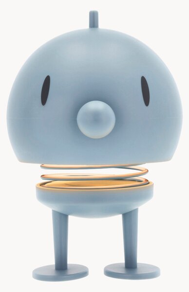 Prenosná stmievateľná stolová LED-lampa Choco