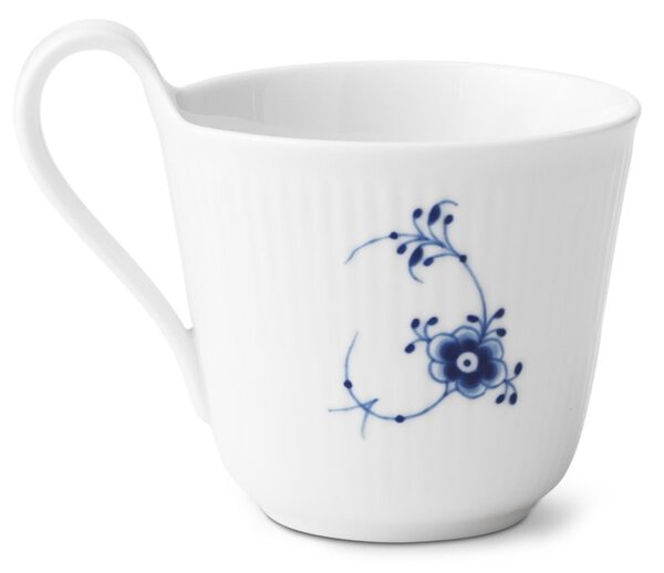Porcelánový hrnček Alphabet 330 ml – L