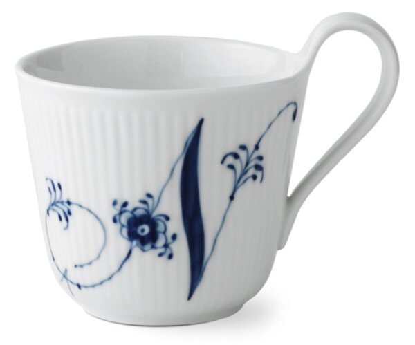 Porcelánový hrnček Alphabet 330 ml – N