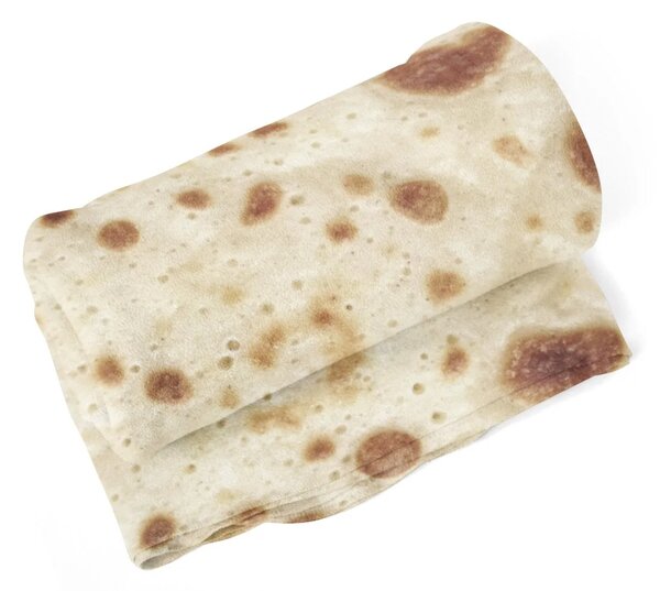 Sablio Deka Tortilla - 150x120 cm