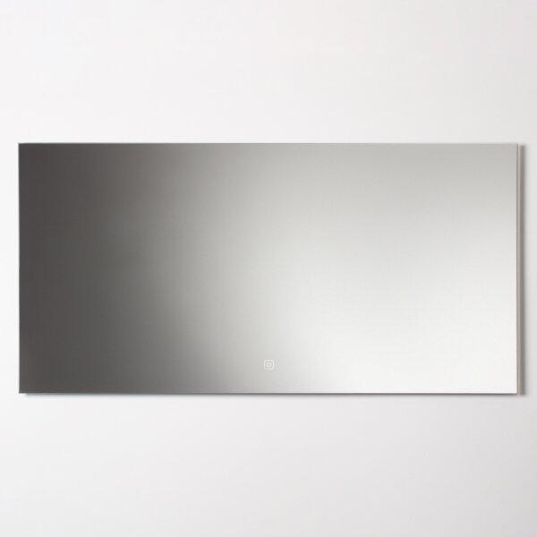 Brilagi - LED kúpeľňové zrkadlo LUCE LED/36W/230V 60x120 cm IP44 CRI 90 stmievateľné + CCT