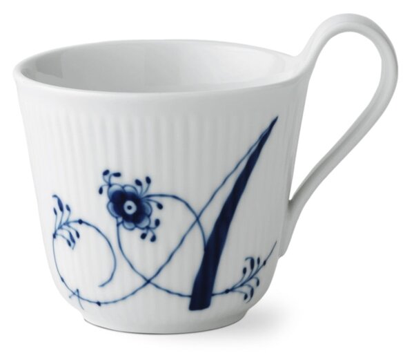 Porcelánový hrnek Alphabet 330 ml – A