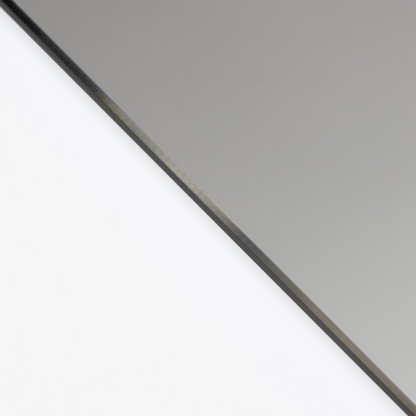Brilagi - LED kúpeľňové zrkadlo LUCE LED/36W/230V 60x120 cm IP44 CRI 90 stmievateľné + CCT