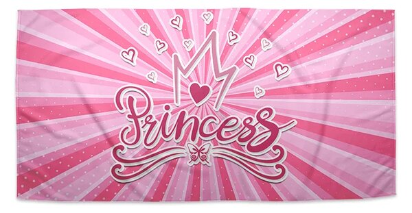 Sablio Uterák Princess - 30x50 cm