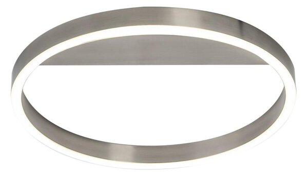 Rabalux 71311 - LED stropné svietidlo THRAC LED/20W/230V matný chróm