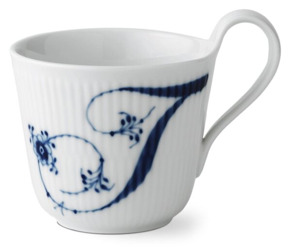Porcelánový hrnček Alphabet 330 ml – T