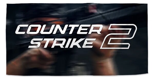 Sablio Uterák Counster Strike 2 Vojak 2 - 30x50 cm