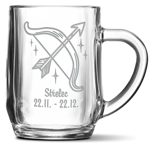 Sablio Polliter Střelec 0,5 l