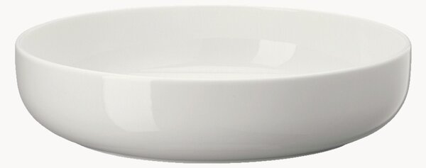 Hlboký tanier z čínskeho porcelánu Jade Lift