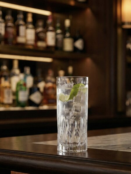 Highball poháre na koktaily RCR Marilyn 350 ml 6 ks