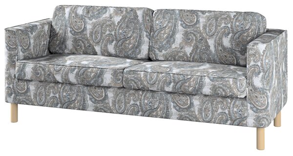Poťah na pohovku Pärup pre 2 osoby farba produktu viacfarebná látka zapletaná, vzorované