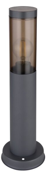 Globo 3158SA - Vonkajšia lampa BOSTON 1xE27/23W/230V 45 cm IP44