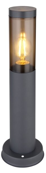 Globo 3158SA - Vonkajšia lampa BOSTON 1xE27/23W/230V 45 cm IP44