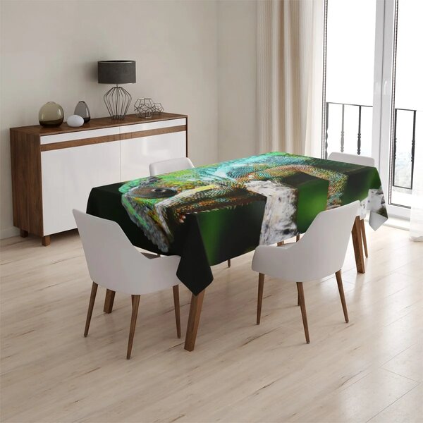 Sablio Obrus Chameleón - 90x90 cm