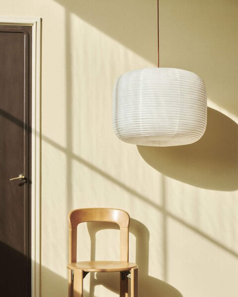 HAY Tienidlo Paper Shade, Donut Ø60 AB318