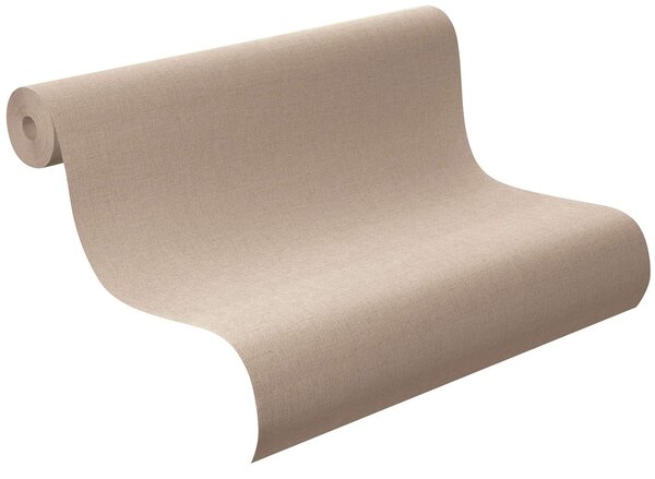 RASCH | Vliesová tapeta na stenu Country Charme 448566 | 0,53 x 10,05 m | béžová