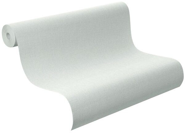 RASCH | Vliesová tapeta na stenu Country Charme 448603 | 0,53 x 10,05 m | zelená