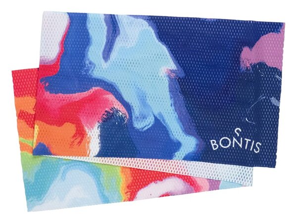 Bontis Chladiaci uterák Bontis - Pulse