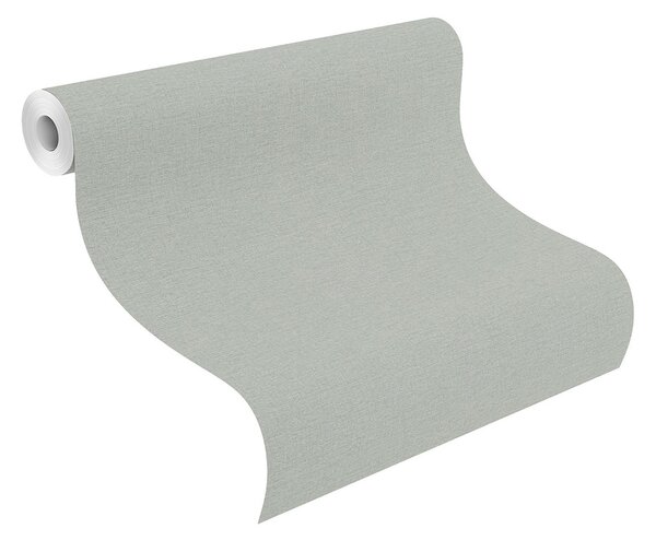 RASCH | Vliesová tapeta na stenu Country Charme 452051 | 0,53 x 10,05 m | šedá