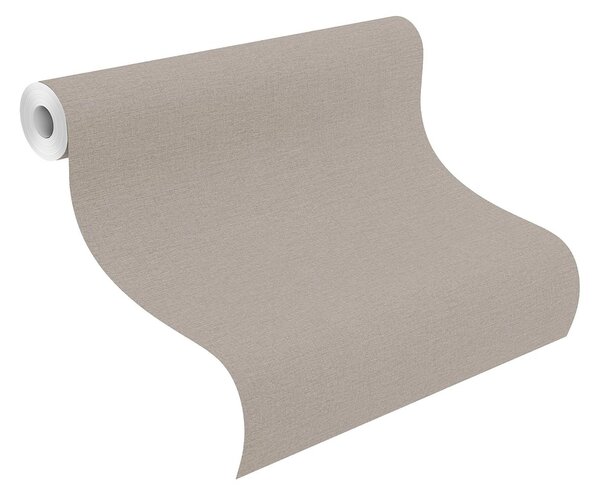 RASCH | Vliesová tapeta na stenu Country Charme 452037 | 0,53 x 10,05 m | šedá