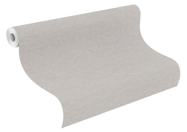 RASCH | Vliesová tapeta na stenu Country Charme 464023 | 0,53 x 10,05 m | fialová