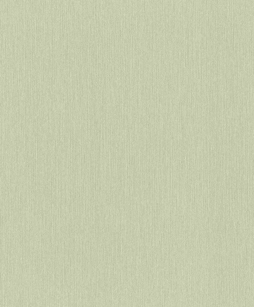 RASCH | Vliesová tapeta na stenu Country Charme 536829 | 0,53 x 10,05 m | zelená