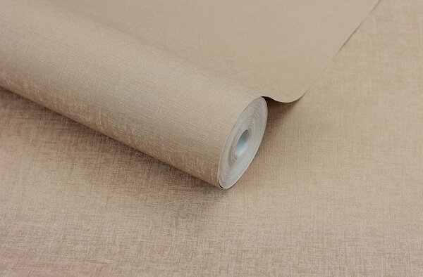 RASCH | Vliesová tapeta na stenu Country Charme 687576 | 0,53 x 10,05 m | medená