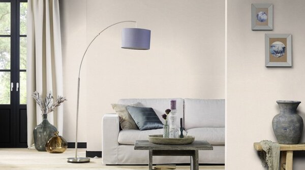 RASCH | Vliesová tapeta na stenu Country Charme 448504 | 0,53 x 10,05 m | krémová