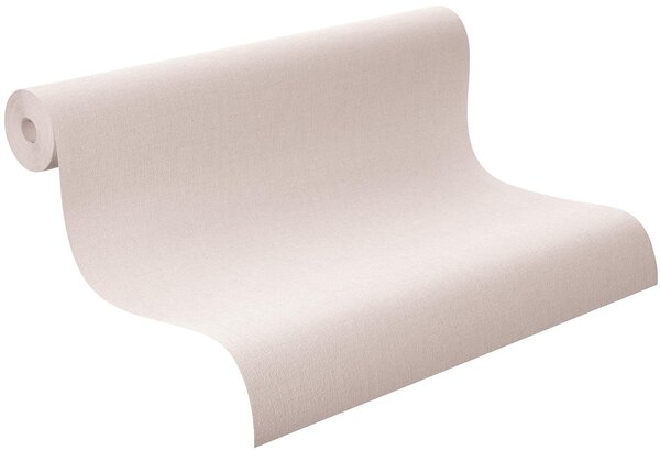 RASCH | Vliesová tapeta na stenu Country Charme 448528 | 0,53 x 10,05 m | ružová