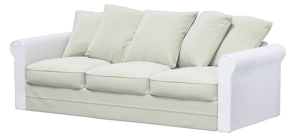 Poťah 3-miestnej sekcie Grönlid, nerozkladá farba produktu zelená látka zamatová