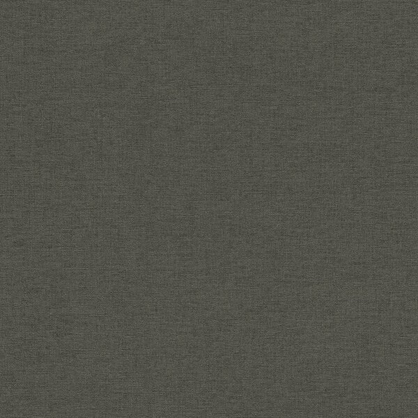 RASCH | Vliesová tapeta na stenu Country Charme 449853 | 0,53 x 10,05 m | čierna