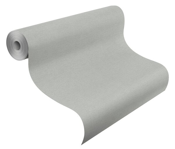 RASCH | Vliesová tapeta na stenu Country Charme 449822 | 0,53 x 10,05 m | šedá