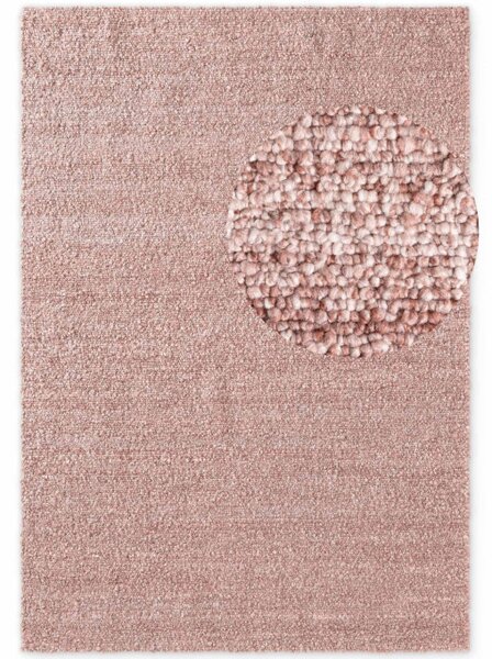 Koberec Ted Baker Notting Hill Portobello Rust Pink