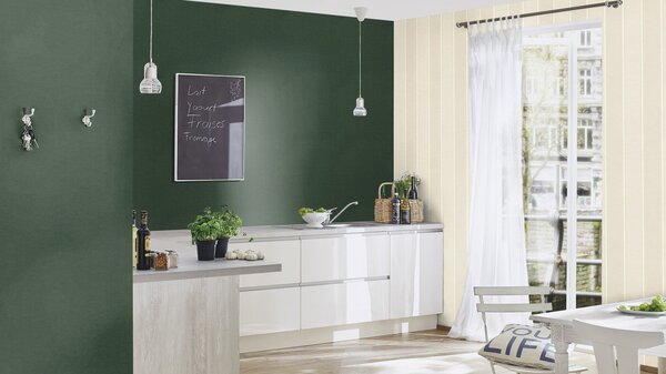 RASCH | Vliesová tapeta na stenu Country Charme 463910 | 0,53 x 10,05 m | krémová, béžová