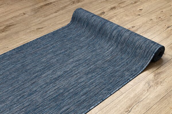 Behúň SIZAL SION tmavomodrý