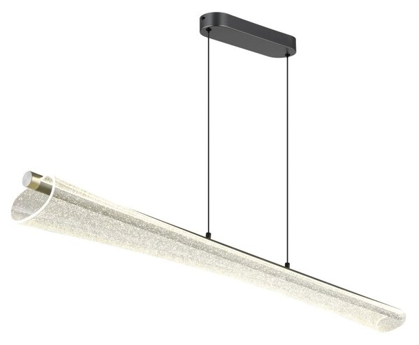Globo 68256H LED závesné stropné svietidlo MALINDA | 36W integrovaný LED zdroj | 1620lm | 2700/4000/6000K